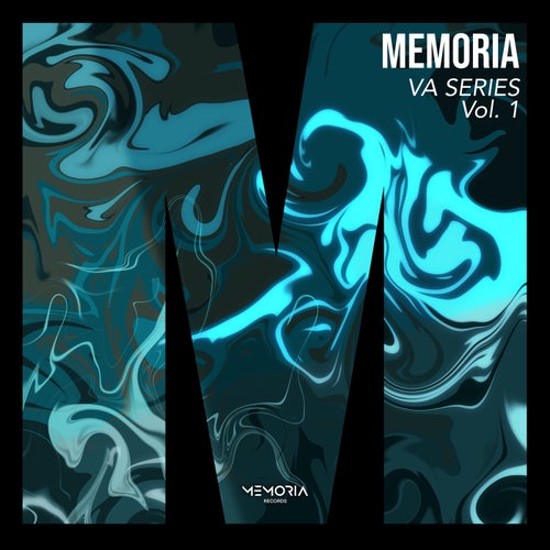 VA - Memoria VA Series VOL.1 [MEMVA001]